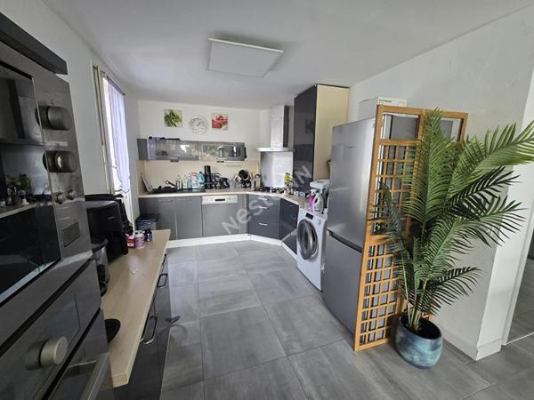 Appartement 3 pièces à vendre avec vue mer à Toulon - Rare sur le marché !