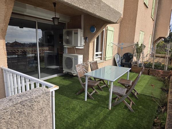 Appartement 3 pièces à vendre avec vue mer à Toulon - Rare sur le marché !
