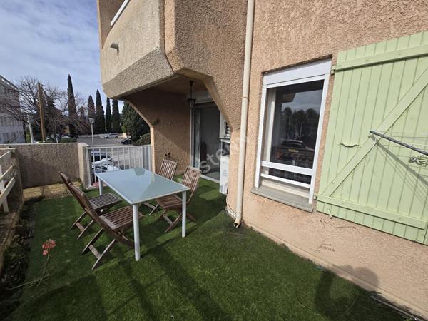 Appartement 3 pièces à vendre avec vue mer à Toulon - Rare sur le marché !