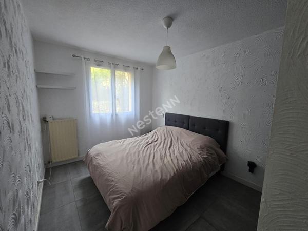 Appartement 3 pièces à vendre avec vue mer à Toulon - Rare sur le marché !