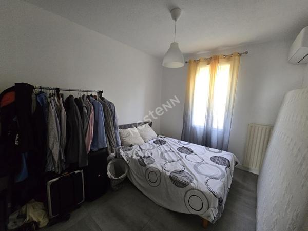 Appartement 3 pièces à vendre avec vue mer à Toulon - Rare sur le marché !