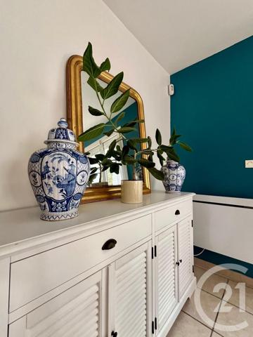 Maison à vendre  4 pièces - 100 m2 ST PAUL DE FENOUILLET - 66