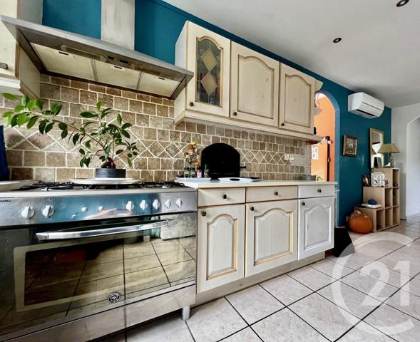 Maison à vendre  4 pièces - 100 m2 ST PAUL DE FENOUILLET - 66