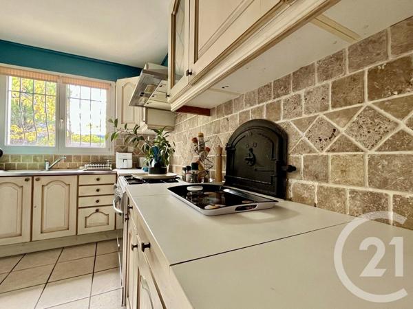 Maison à vendre  4 pièces - 100 m2 ST PAUL DE FENOUILLET - 66