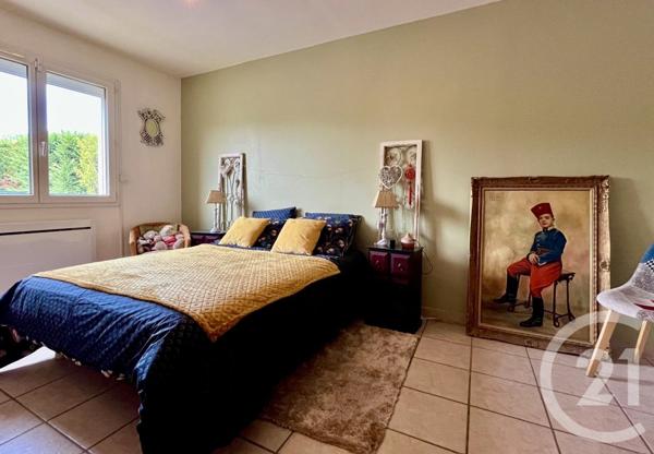 Maison à vendre  4 pièces - 100 m2 ST PAUL DE FENOUILLET - 66