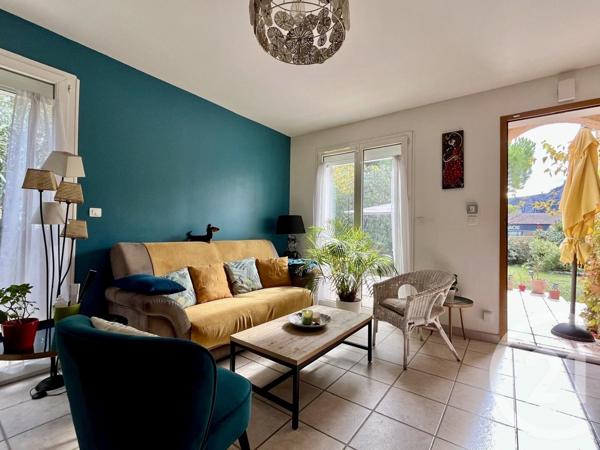 Maison à vendre  4 pièces - 100 m2 ST PAUL DE FENOUILLET - 66