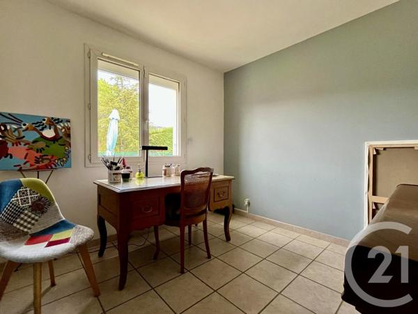 Maison à vendre  4 pièces - 100 m2 ST PAUL DE FENOUILLET - 66