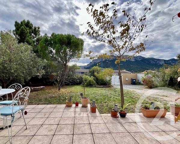 Maison à vendre  4 pièces - 100 m2 ST PAUL DE FENOUILLET - 66