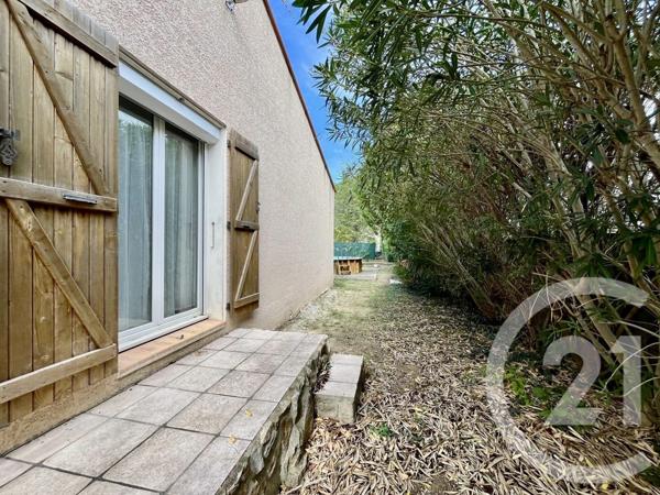 Maison à vendre  4 pièces - 100 m2 ST PAUL DE FENOUILLET - 66