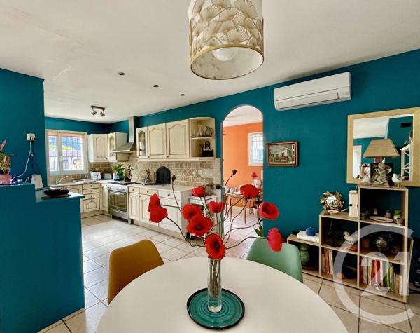 Maison à vendre  4 pièces - 100 m2 ST PAUL DE FENOUILLET - 66