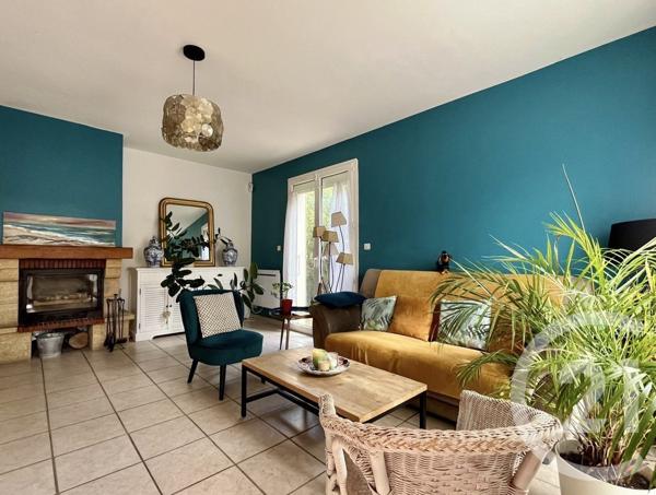 Maison à vendre  4 pièces - 100 m2 ST PAUL DE FENOUILLET - 66