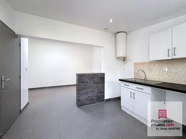 Maison Viry Chatillon 6 pièce(s) + annexes habitables