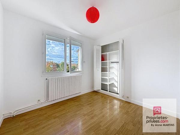 Maison Viry Chatillon 6 pièce(s) + annexes habitables