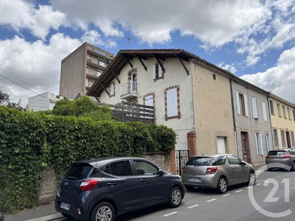 Maison à vendre  6 pièces - 136,56 m2 ALBI - 81