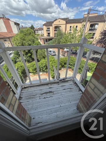 Maison à vendre  6 pièces - 136,56 m2 ALBI - 81