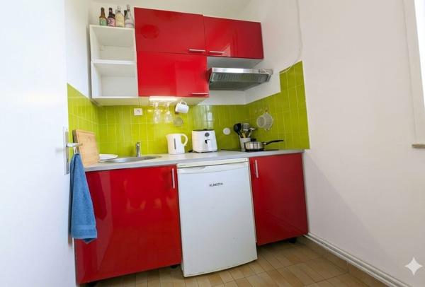 Appartement Paris 2 pièces à deux pas de la prestigieuse Avenue des Champs-Élysées