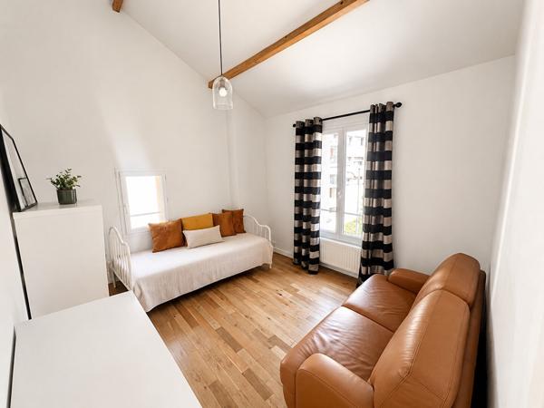 Maison Fontenay Sous Bois 5 pièce(s) 122 m2