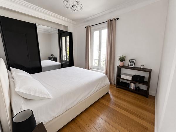 Maison Fontenay Sous Bois 5 pièce(s) 122 m2