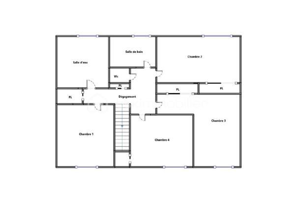 Dans l'un des secteurs les plus recherchés de Conches-sur-Gondoire, découvrez ce charmant pavillon familial de 115 m² parfaitement entretenu, édifié sur une agréable parcelle de 362 m² au calme et sans vis à vis.

Dès l'entrée, vous serez séduits par ses volumes généreux et sa luminosité. 
Le rez-de-chaussée offre un bel espace de vie traversant de 33 m², baigné de lumière grâce à sa double exposition, idéal pour partager de précieux moments en famille ou entre amis. 
La cuisine indépendante, aménagée et équipée, pourra selon vos souhaits facilement être ouverte sur le séjour afin de créer une vaste pièce de vie moderne et conviviale.

Vous trouverez également à ce niveau un WC indépendant, un cellier pratique ainsi qu'un grand garage double de 24 m².

À l'étage, le palier dessert quatre belles chambres avec placards intégrés, offrant à chacun son espace de confort. Une salle de bains, une salle d'eau et un second WC complètent parfaitement l'espace nuit.

À l'extérieur, le jardin entièrement clos entoure la maison et invite à la détente. Vous profiterez d'une superbe terrasse carrelée de 40 m² exposée plein sud, équipée d'un store banne électrique, idéale pour les repas estivaux. Un barbecue maçonné et un abri fermé viennent compléter les prestations extérieures.

Les atouts qui font la différence :

✅ Quartier calme et très recherché
✅ 4 chambres avec rangements
✅ Séjour traversant lumineux
✅ Garage double de 24 m²
✅ Terrasse plein sud de 40 m²
✅ Barbecue maçonné
✅ Chaudière à condensation Viessmann
✅ Huisseries PVC de qualité

Côté transports, un bus permet de rejoindre la gare RER A de Bussy-Saint-Georges en seulement 11 minutes et la gare de Lagny-Thorigny en 15 minutes.

Vous apprécierez également la proximité immédiate des écoles, des commerces de proximité et des espaces naturels de la vallée de la Gondoire, parfaits pour les promenades, le sport et les moments de détente en pleine nature.

🏡 Une maison chaleureuse, fonctionnelle et parfaitement adaptée à la vie de famille. Une visite suffira pour vous projeter !

📞 Contactez-moi dès aujourd'hui pour organiser votre découverte de ce bien.