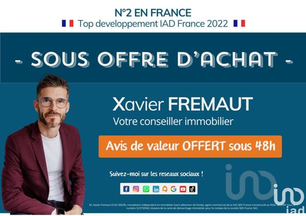 Restauration rapide à vendre 150 m² Antony