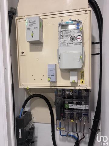 Restauration rapide à vendre 150 m² Antony