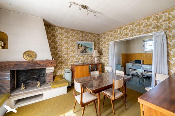 Maison à vendre |  Salles |  3 pièces | 140 m²