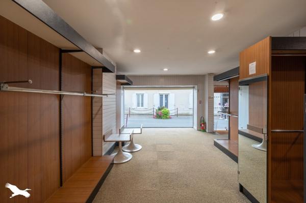 Maison à vendre |  Salles |  3 pièces | 140 m²