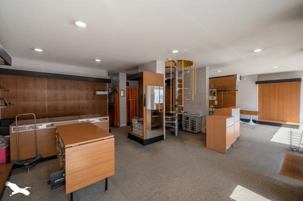 Maison à vendre |  Salles |  3 pièces | 140 m²