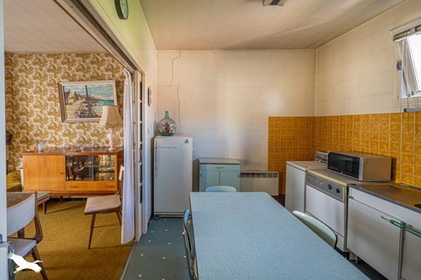 Maison à vendre |  Salles |  3 pièces | 140 m²