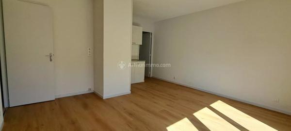 Location Appartement 2 pièces 45 m2 à Carmaux
