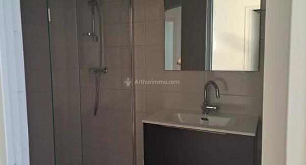 Location Appartement 2 pièces 45 m2 à Carmaux