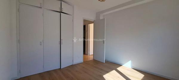 Location Appartement 2 pièces 45 m2 à Carmaux