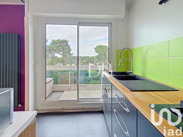 Appartement à vendre 2 pièces 49 m² Pessac