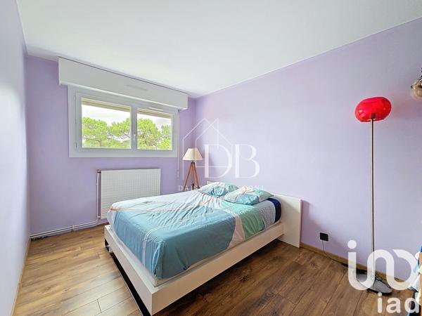 Appartement à vendre 2 pièces 49 m² Pessac