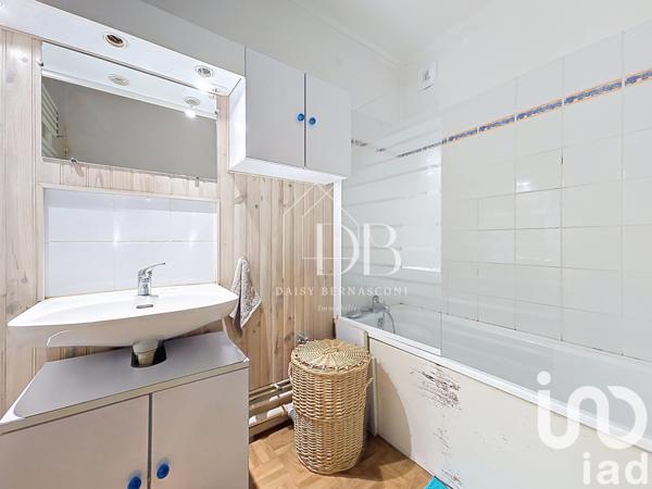 Appartement à vendre 2 pièces 49 m² Pessac