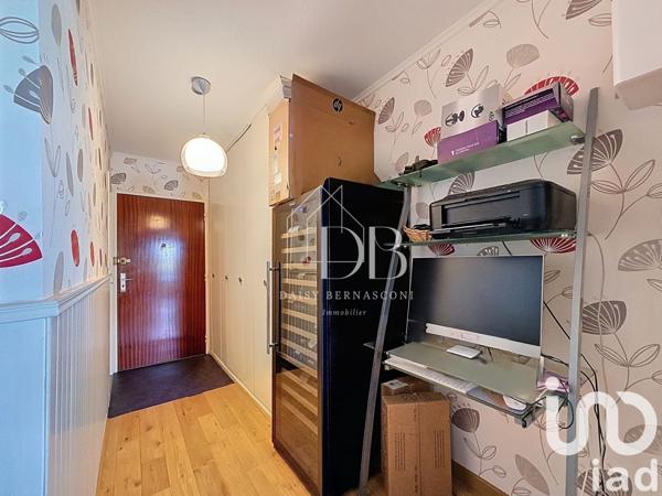 Appartement à vendre 2 pièces 49 m² Pessac