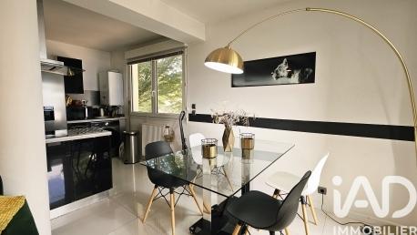 Appartement à vendre 3 pièces 60 m² Nantes