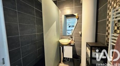 Appartement à vendre 3 pièces 60 m² Nantes