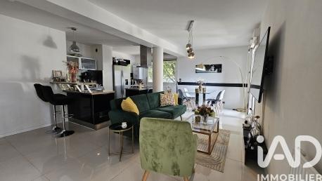 Appartement à vendre 3 pièces 60 m² Nantes