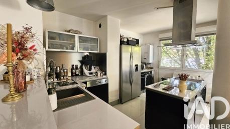 Appartement à vendre 3 pièces 60 m² Nantes