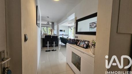 Appartement à vendre 3 pièces 60 m² Nantes