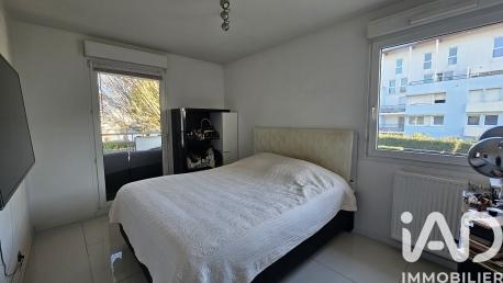 Appartement à vendre 3 pièces 60 m² Nantes