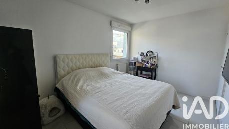 Appartement à vendre 3 pièces 60 m² Nantes