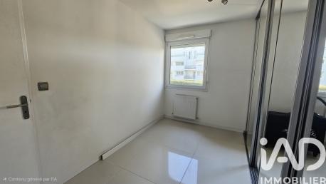 Appartement à vendre 3 pièces 60 m² Nantes