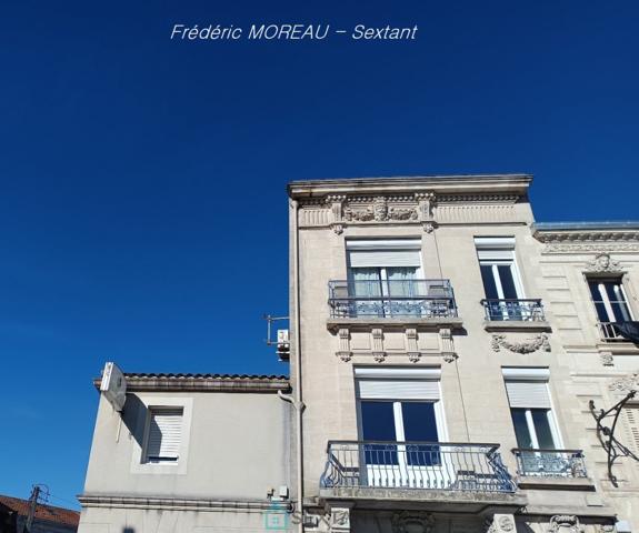 Immeuble en Hyper Centre de Bergerac