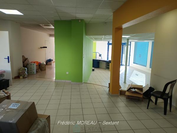 Immeuble en Hyper Centre de Bergerac