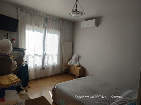 Immeuble en Hyper Centre de Bergerac