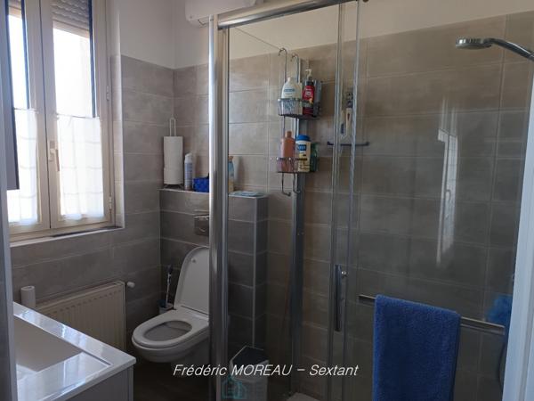 Immeuble en Hyper Centre de Bergerac