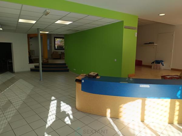 Immeuble en Hyper Centre de Bergerac