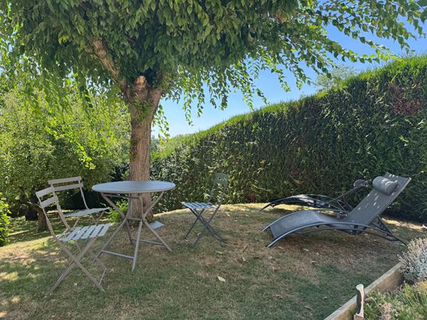 Maison Loué (72) 4 chambres- piscine intérieure